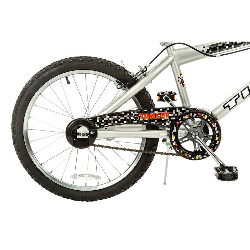 Titan Tomcat Boys BMX