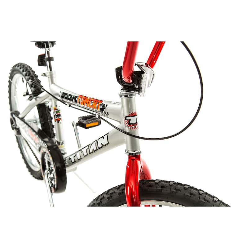 Titan Tomcat Boys BMX