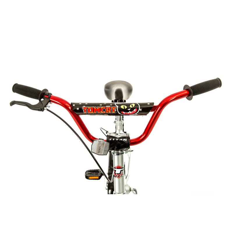 Titan Tomcat Boys BMX