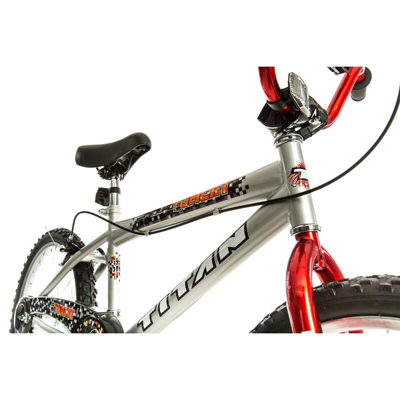 Titan Tomcat Boys BMX