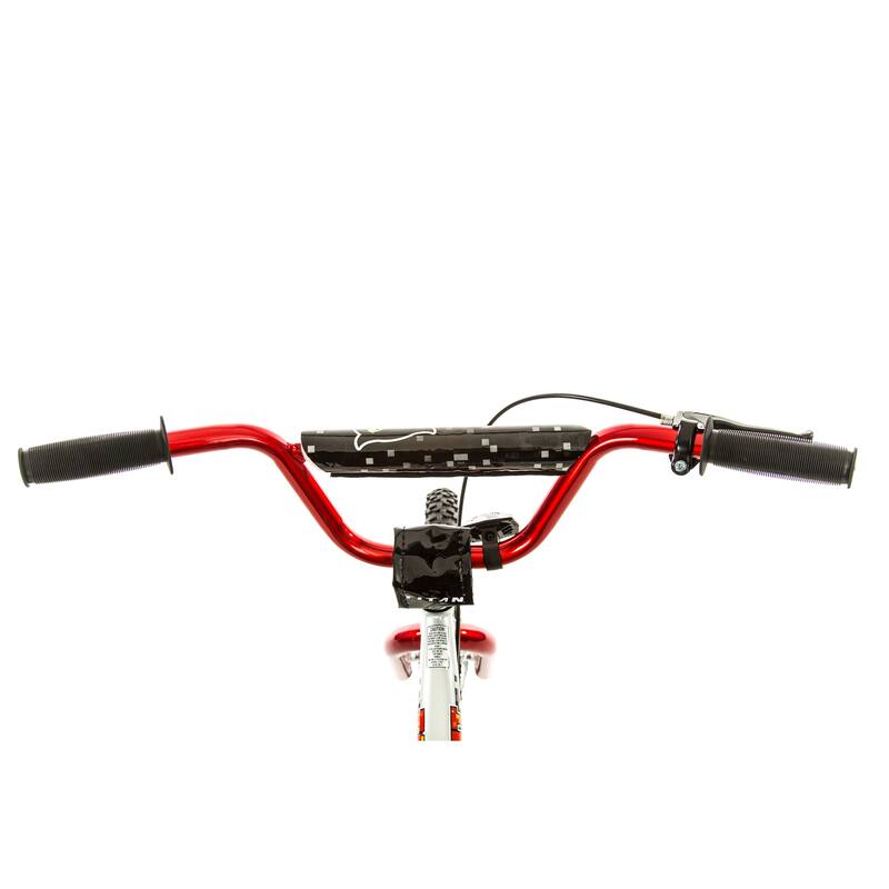 Titan Tomcat Boys BMX