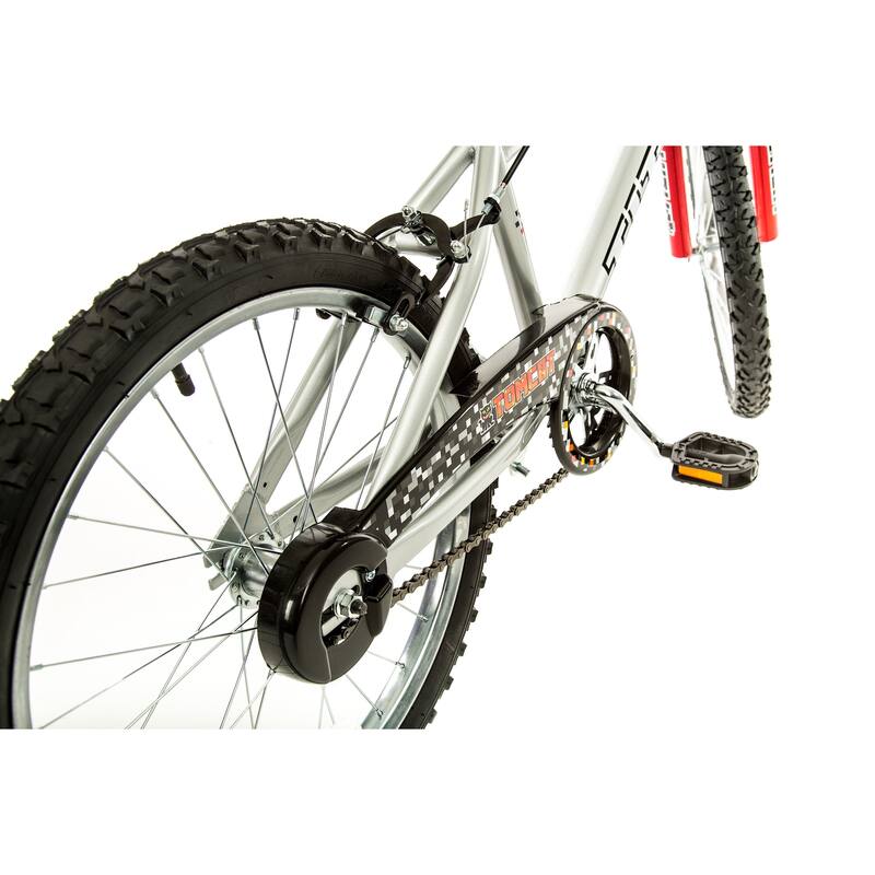 Titan Tomcat Boys BMX