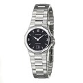 Concord Mariner Women's Black Dial Luxury Watch