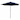 St. Kitts 8-foot Crank-and-Tilt Patio Umbrella