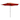 St. Kitts 8-foot Crank-and-Tilt Patio Umbrella