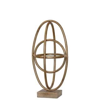Buy Decorative Balls Benzara Accent Pieces Online At Overstock