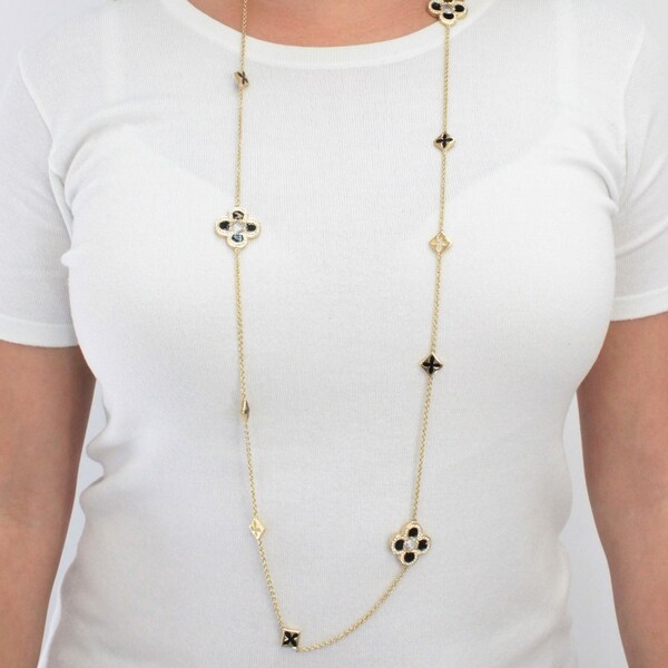 lauren g adams necklace