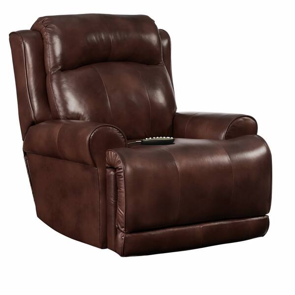 Southern Motion's High Power SoCozi Massage Rocker Recliner - Bed Bath ...