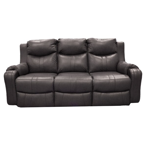 Southern Motion's Marvel Double reclining Sofa On Sale