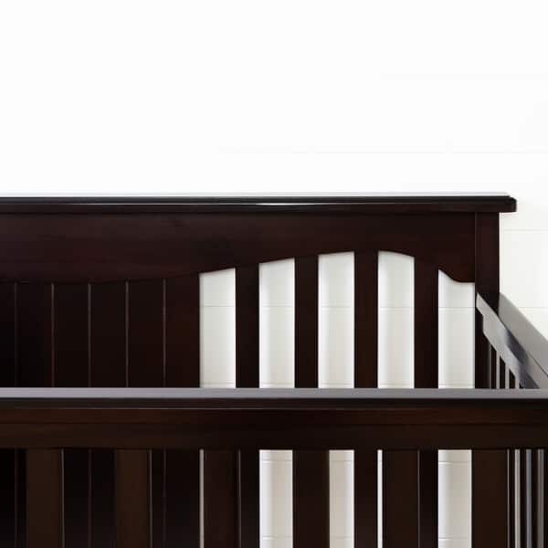 South S Savannah Baby Crib 4 Heights With Toddler South S Savannah Baby Crib 4 Heights With Toddler