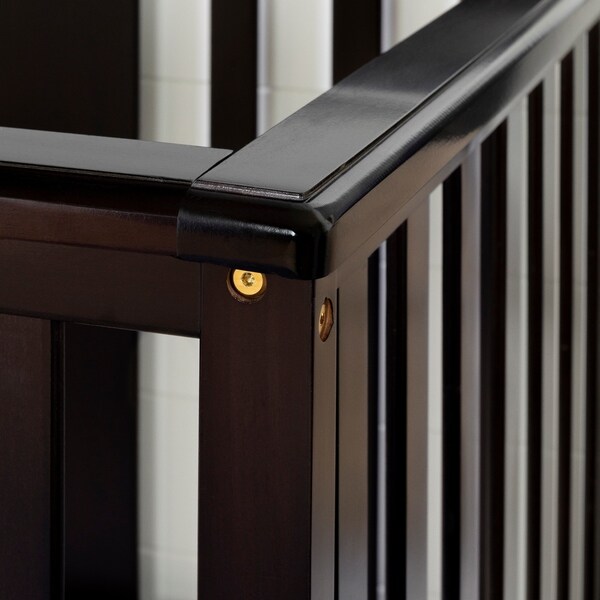 south shore savannah crib