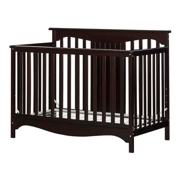 south shore savannah crib