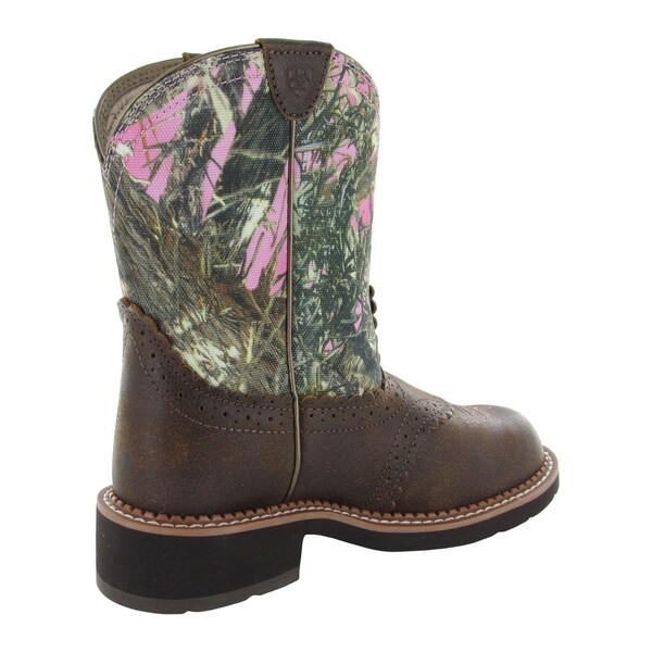Ariat Womens Fatbaby Heritage 