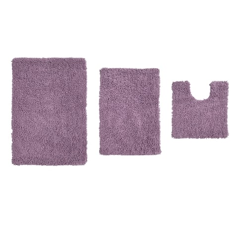 Purple Bath Mats Rugs Find Great Bath Linens Deals Shopping At