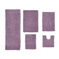 Purple Bath Mats Rugs Find Great Linens Deals Ping At Purple Bath Mats Rugs Find Great