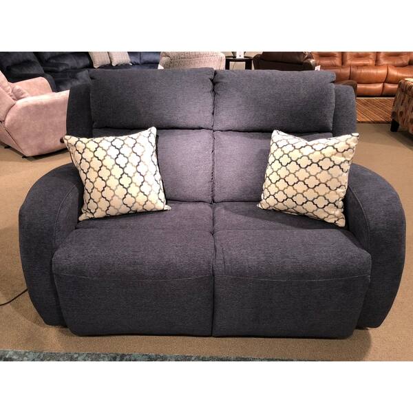 Shop Southern Motion S Grand Slam Reclining Loveseat Free