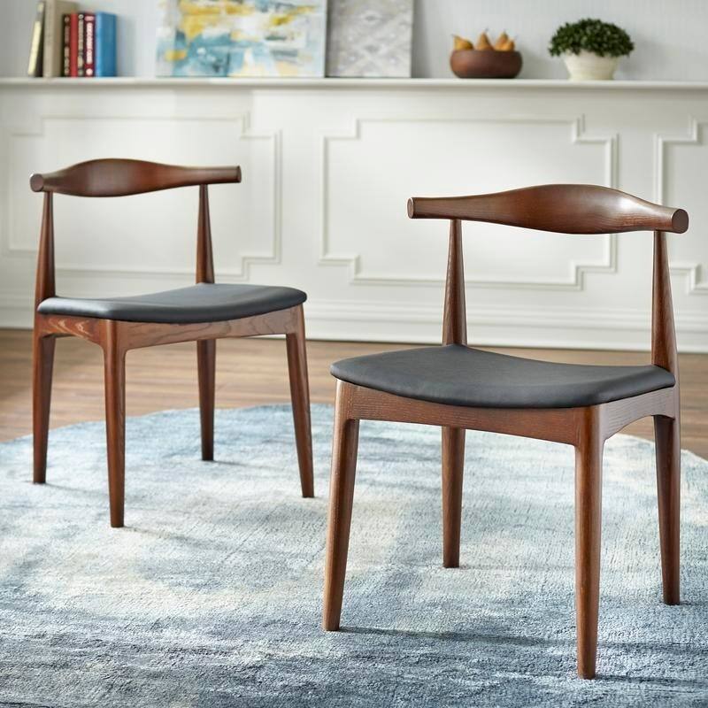Simple Living Morton Dining Chair (Set of 2)