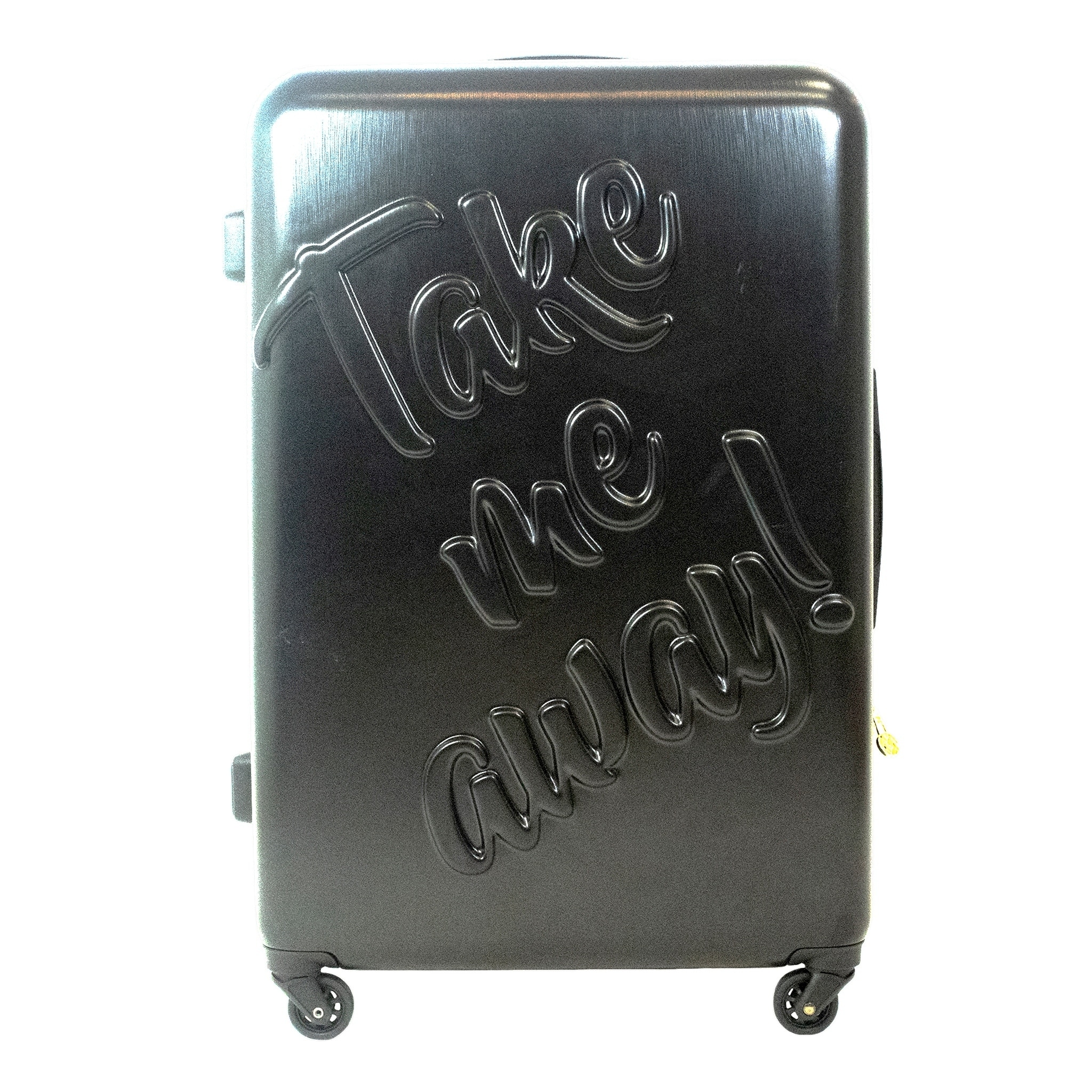 ebay away suitcase