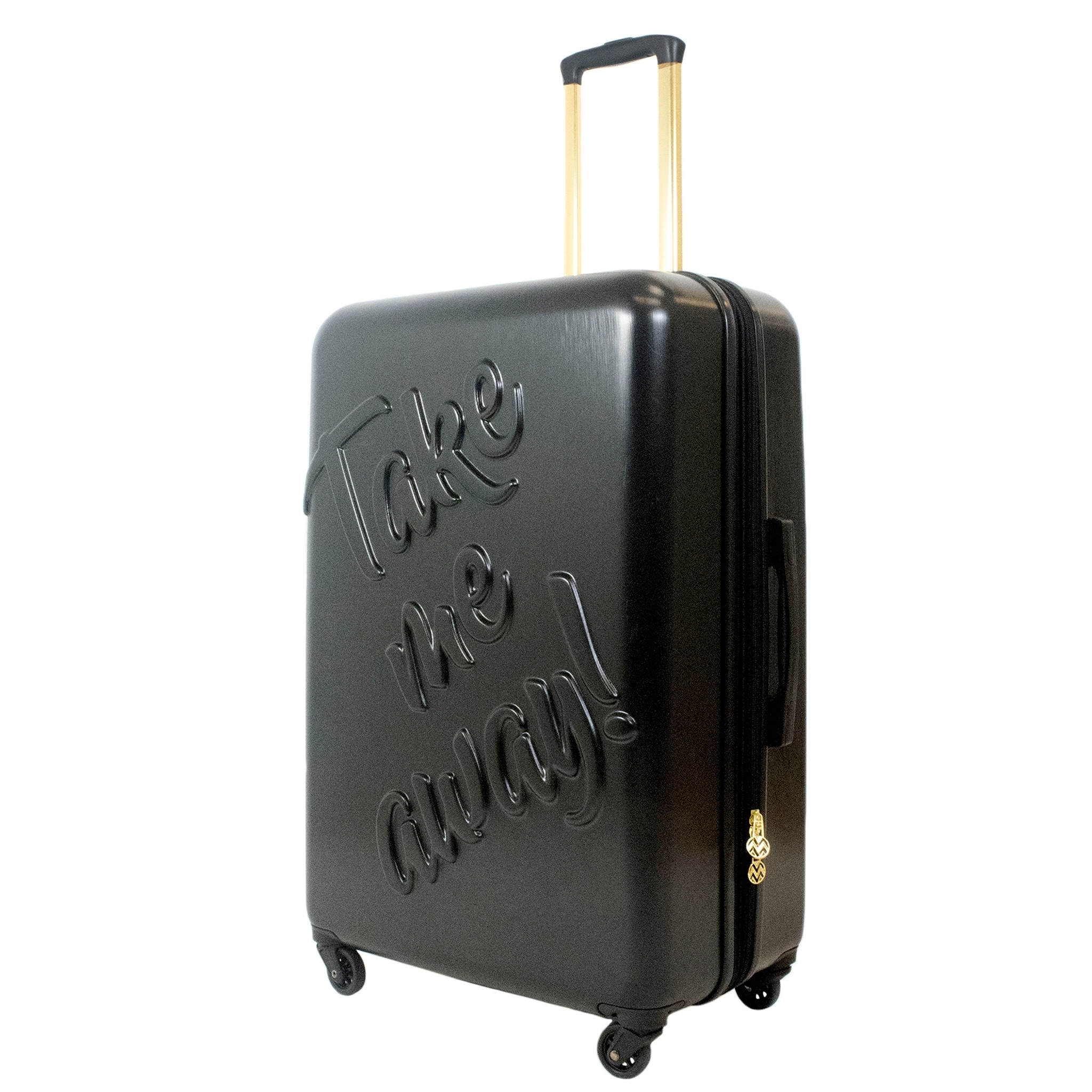 ebay away suitcase