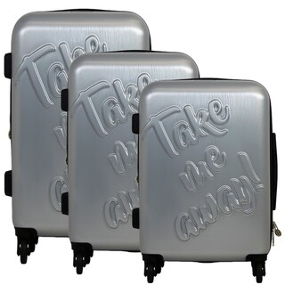 take me away suitcase