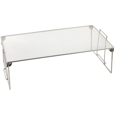 Ybm Home Storage Organizer Foldable 9.5 In. L x 9.5 In. W x 4 In. H