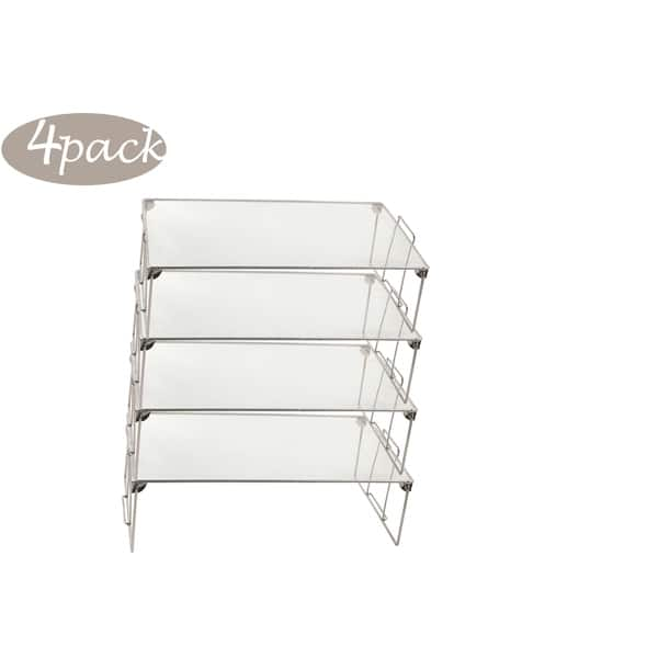 https://ak1.ostkcdn.com/images/products/23387607/Ybm-Home-Stackable-Mesh-Shelf-Silver-Storage-Rack-for-Kitchen-Office-Wire-Organizer-16.25-In.-L-x-10-In.-W-x-5-In.-H-4-Pack-7eb07f1d-8d15-4fd2-8577-b75f41dcffee_600.jpg?impolicy=medium