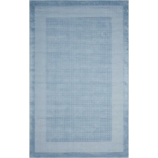 Nourison Hand-tufted Westport WP30 Wool Area Rug. Opens flyout.