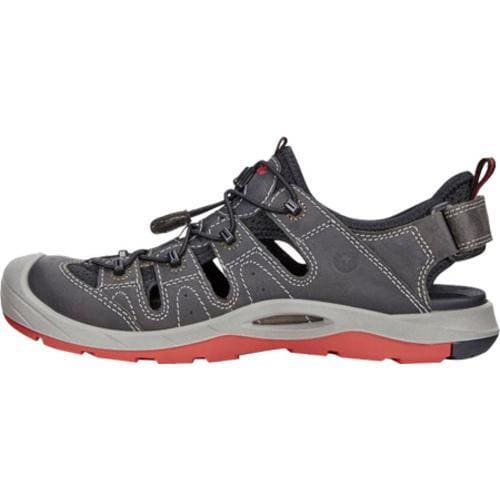 ecco men's biom delta offroad sandal