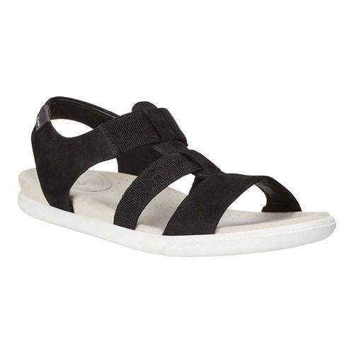 ecco damara elastic sandal