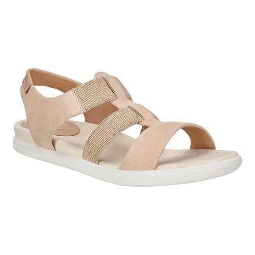 ecco damara elastic sandal