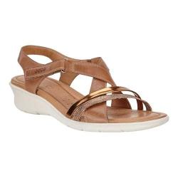 felicia sandal ecco