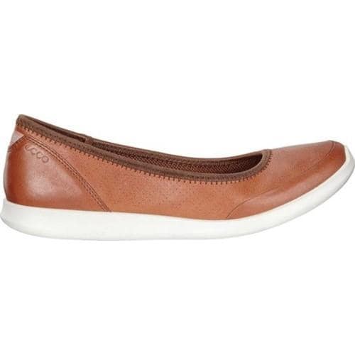 ecco sense flat