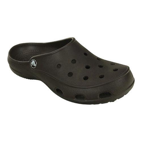 women's crocs freesail clog