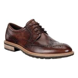 ecco vitrus i wingtip tie