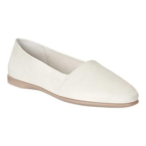 ecco incise enchant slip on