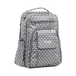 jujube polka dot diaper bag