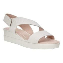 ecco touch sandal plateau