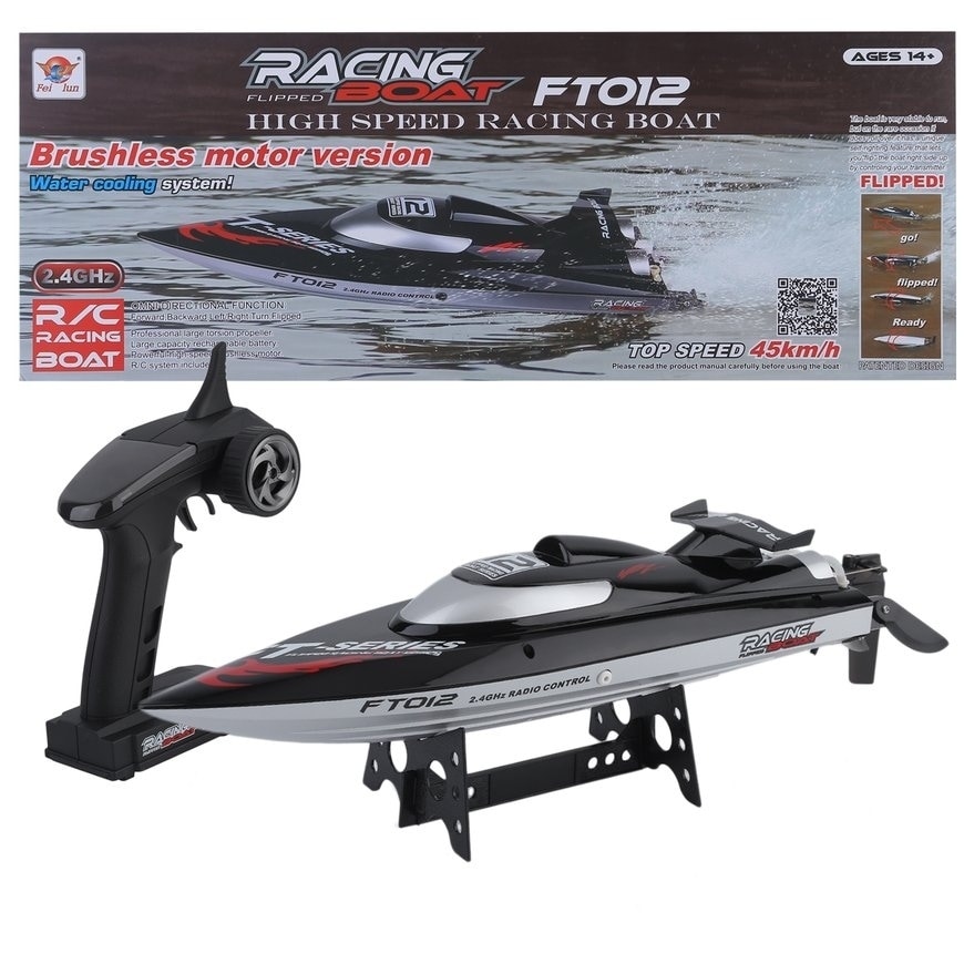 ft012 rc boat for sale