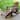 International Caravan Highland Adirondack Chair with Footrest