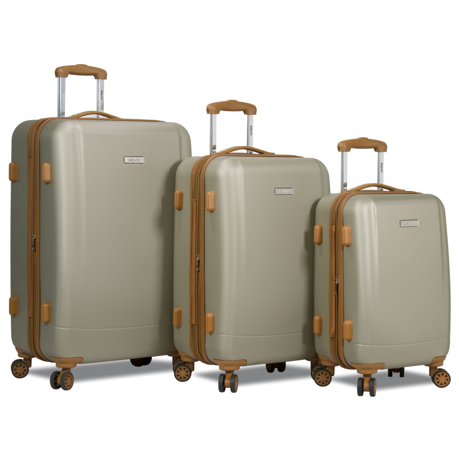 penneys lightweight luggage