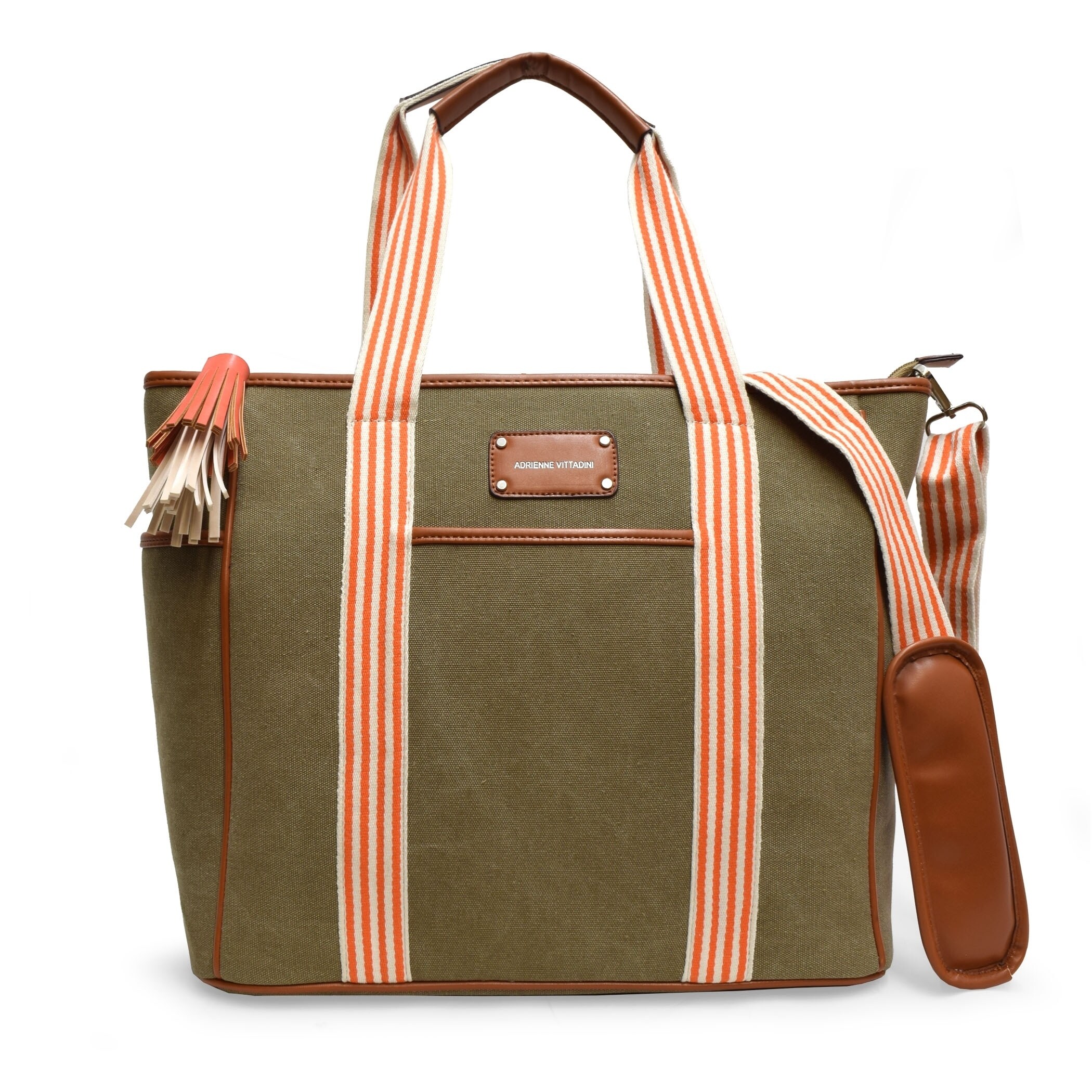 cleaning leather bag