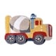 preview thumbnail 1 of 0, Dream Factory Trains and Trucks Bath Rug