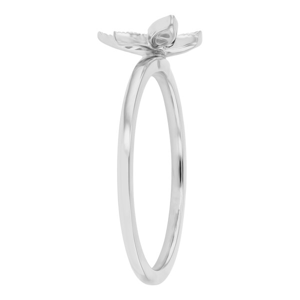 dragonfly ring gold
