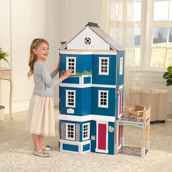dollie and me dollhouse