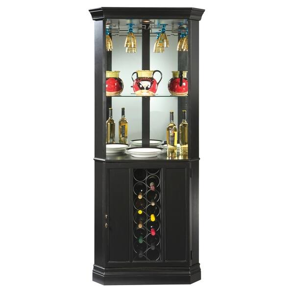 Shop Howard Miller Piedmont Ii Elegant Contemporary Sleek And