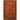 Vintage Distressed Melia Orange/Blue Wool Rug - 7'3 x 10'3 - 7'3" x 10'3" - 7'3" x 10'3"