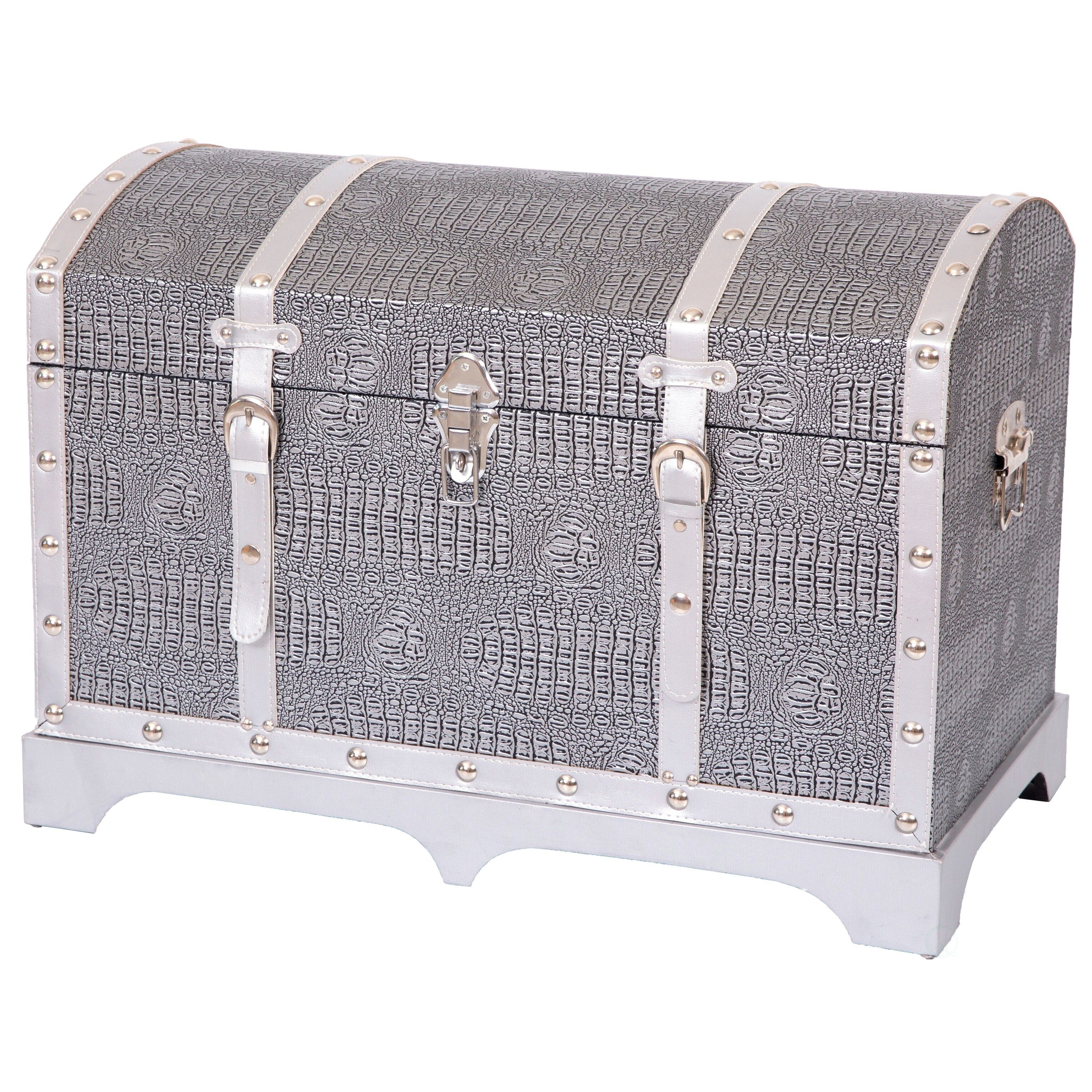 black decorative trunks black decorative trunks