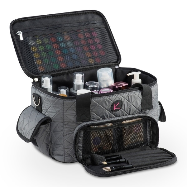 makeup artist travel bag