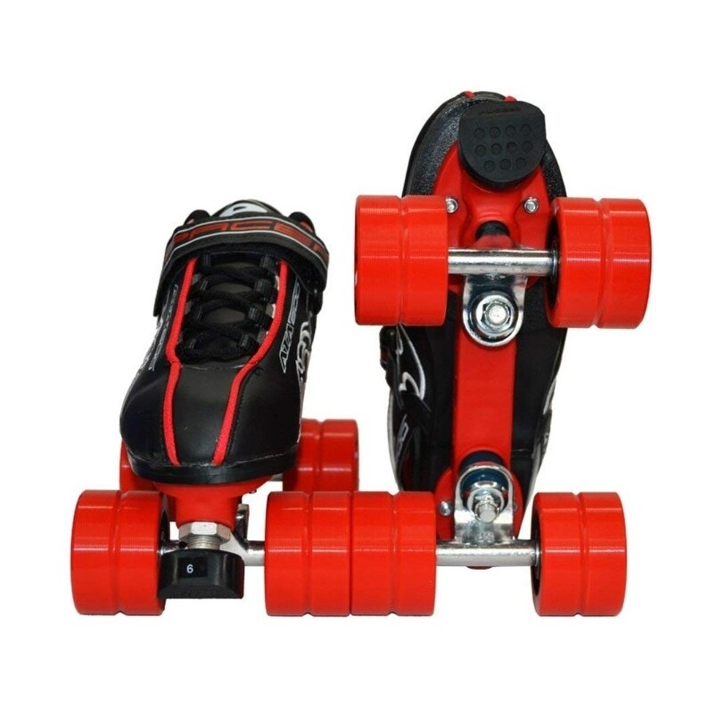 Pacer ATA-600 Womens Speed Skates