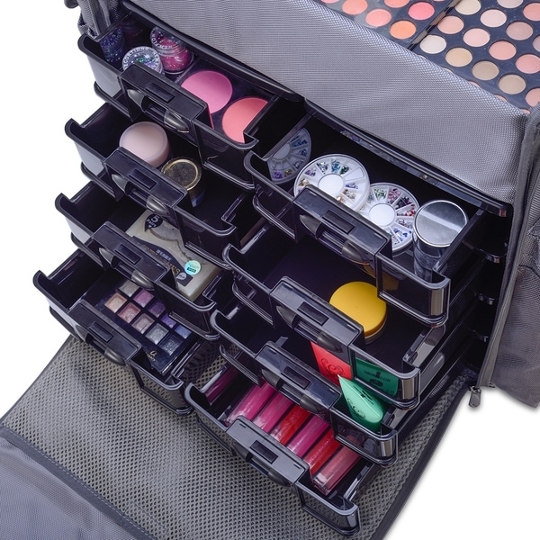 kiota makeup case